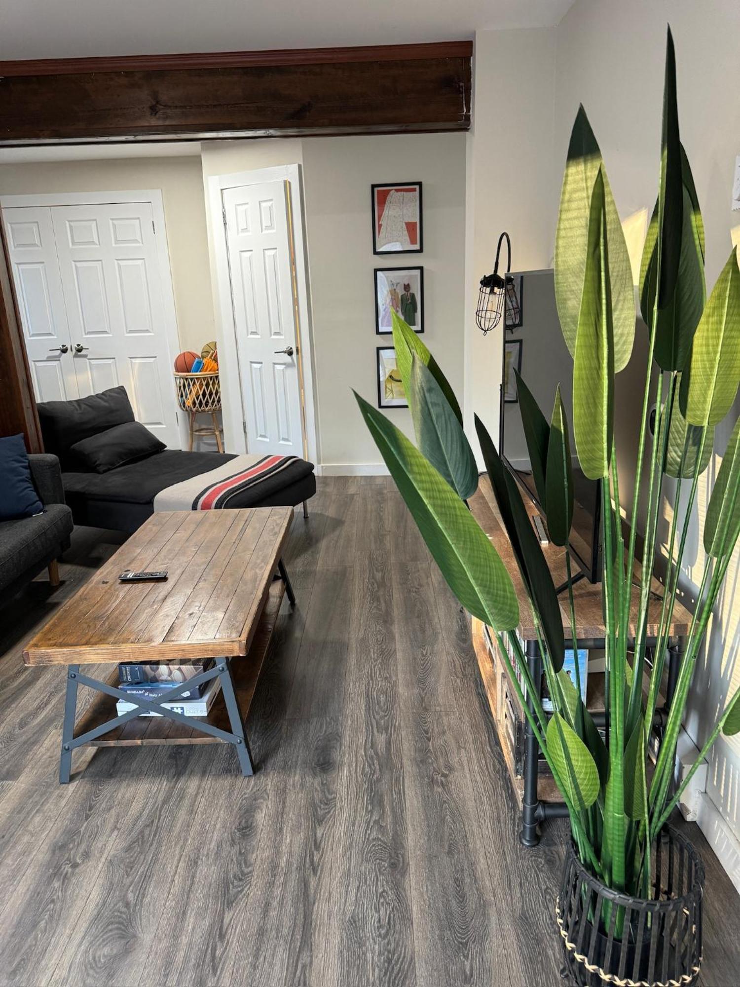 Holiday home Poconos -kayaks- Hottub-karaoke-lake *